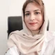  خانم زهرا احدی