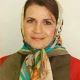 دكتر مژگان قاضى