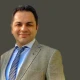  دكتر كاووس قاجار