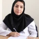  دکتر عاطفه عابدینی