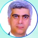  دکتر محمد رضا سهرابی