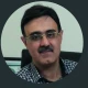  دکتر سیدعلی آذین