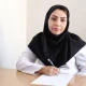  دکتر عاطفه عابدینی