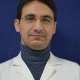  دکتر علیرضا باقری
