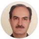  دکتر محمد قرگزلو