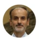  دکتر سید علیرضا مهدویانی