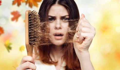 وبینار علمی  تجویز منطقی داروهای ریزش مو و ضدآفتاب ها