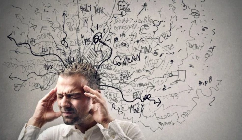وبینار علمی  مدیریت استرس در بحران