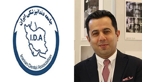 وبینار علمی اماده سازی کانال با سیستم روتاری