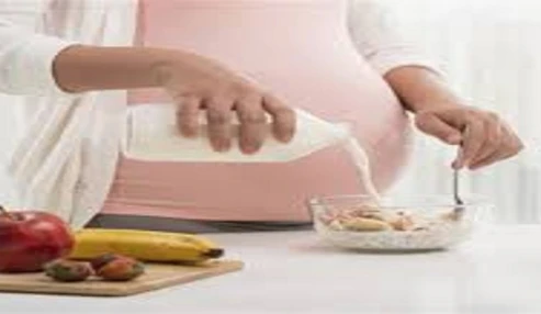 اقدامات قبل از بارداری با رویکرد تلفیقی (طب نوین و طب ایرانی)