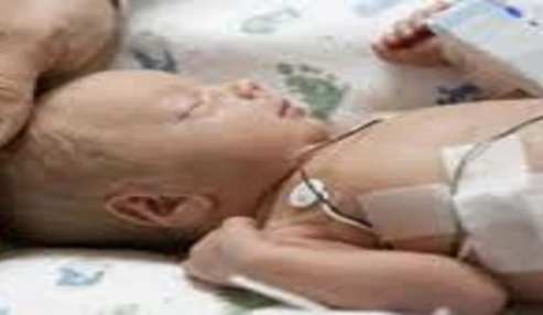 وبینار علمی مراقبت بحرانی نوزاد در معرض خطر
