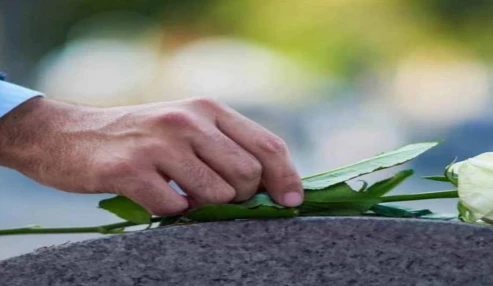 وبینار علمی سوگ در کووید 19