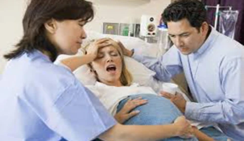 وبینار علمی زایمان فیزیولوژیک 2
