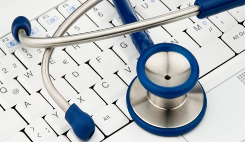 وبینار علمی  طب کار 1