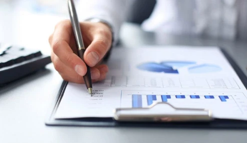 ثبت صحیح اقدامات پرستاری