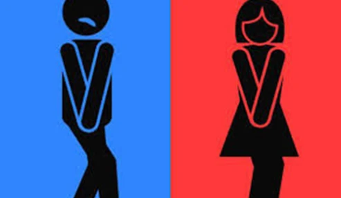 وبینار علمی  مثانه بیش فعال
