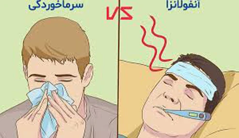 وبینار آنفلوانزا