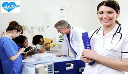 وبینار اخلاق پرستاری