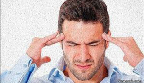 وبینار علمی  سردرد