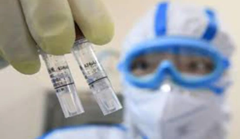 وبینار علمی  روش تشخیص ملکولی کووید 19 (روش های استخراج ژنوم وایرال وو PCR)