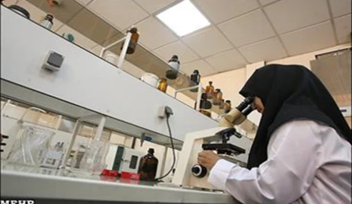 وبینار علمی  چالشهای علوم آزمایشگاهی