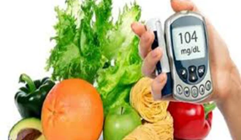 وبینار علمی  خودمراقبتی در دیابت