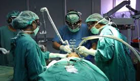 وبینار علمی  اصول کاربرد شل کننده های عضلانی در حین بیهوشی