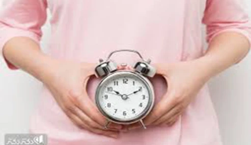 وبینار علمی  برنامه علل آمنوره
