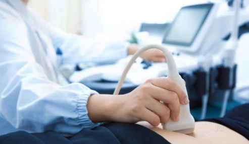 وبینار علمی  سونوگرافی دستگاه گوارش
