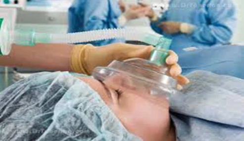 وبینار علمی  مدیریت بیهوشی در اکلامپسی و پره اکلامپسی