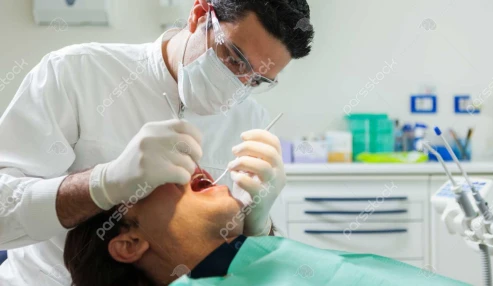 وبینار علمی  ملاحظات اخلاقی و حرفه ای در خدمات دندانپزشکی در همه گیری کرونا ویروس